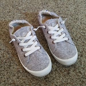 Roxy sneakers